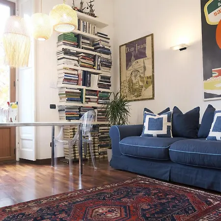 Comecasa Porta Romana Elegant Apartment Milan Exterior photo