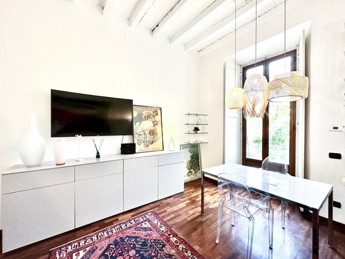Apartment Comecasa Porta Romana Elegant Mailand
